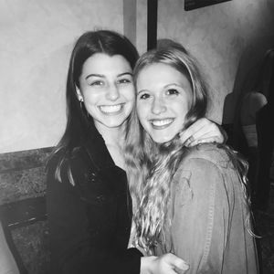 Meet your Posher, Dea